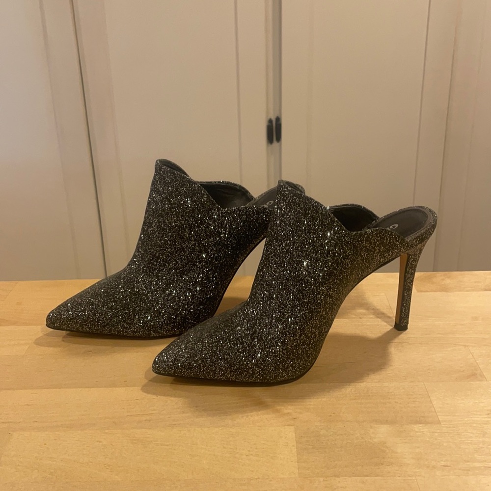 GIANNI BINI heels